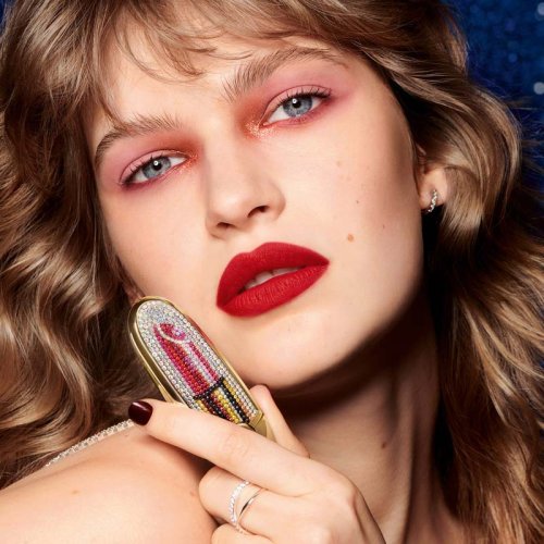GUERLAIN Rouge G von Guerlain - Die Nachfüllung - Der